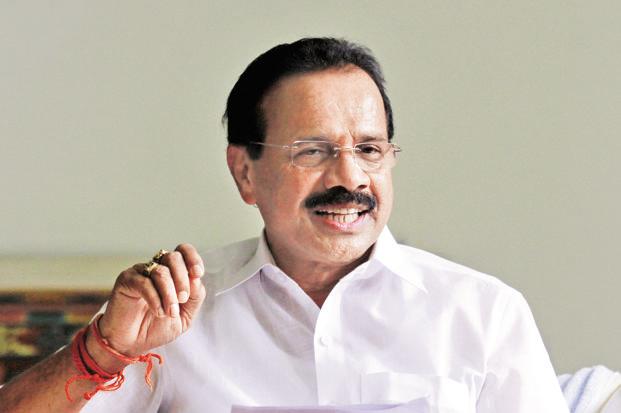 ತ್ರಿವಳಿ ತಲಾಕ್ ಮಾನವೀಯತೆಗೆ ವಿರುದ್ಧ: ಡಿ.ವಿ.ಸದಾನಂದಗೌಡ